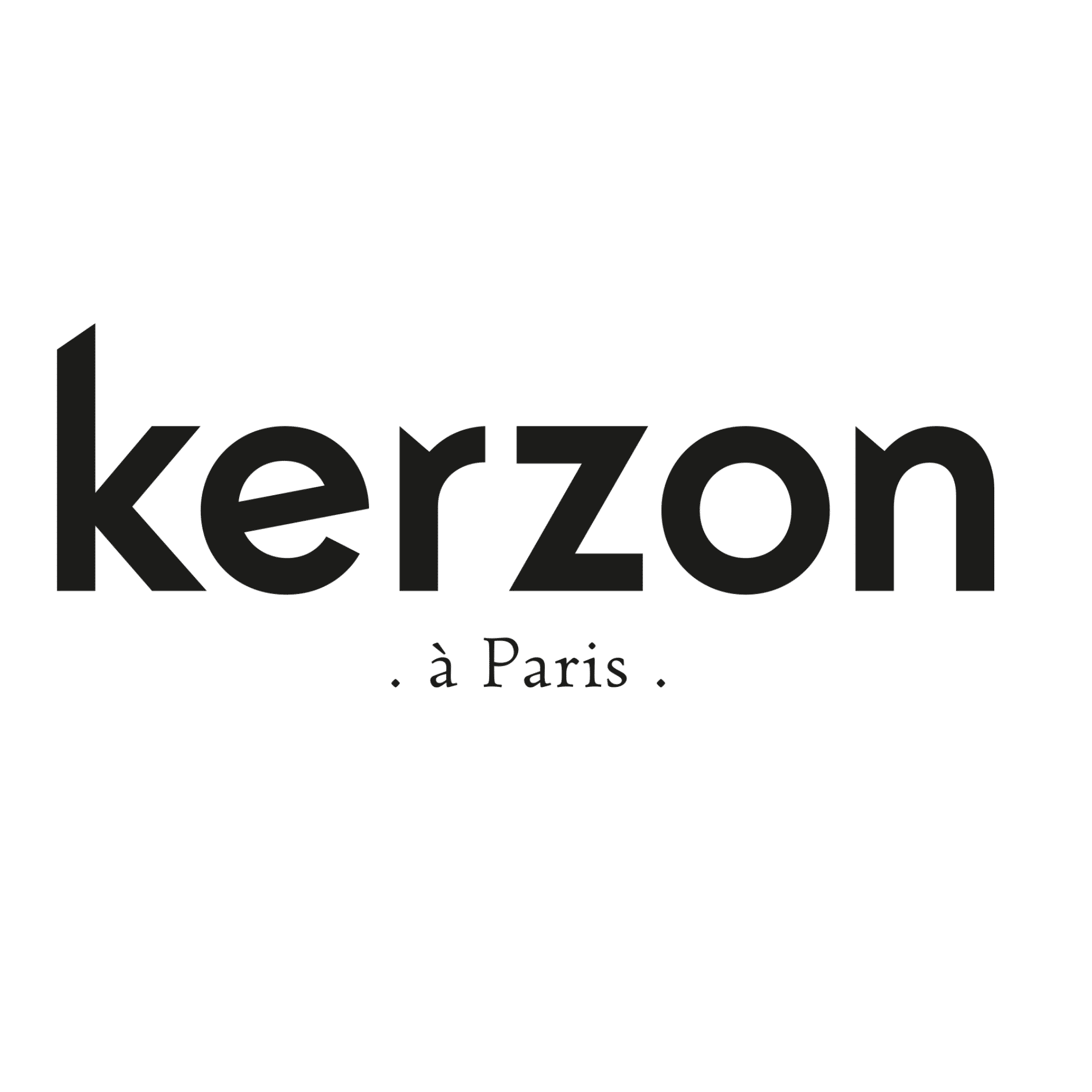 Kerzon logo